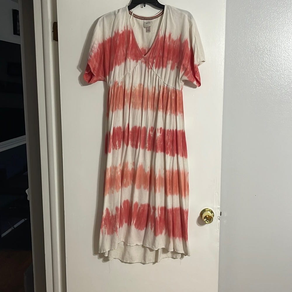 Knox Rose Dress